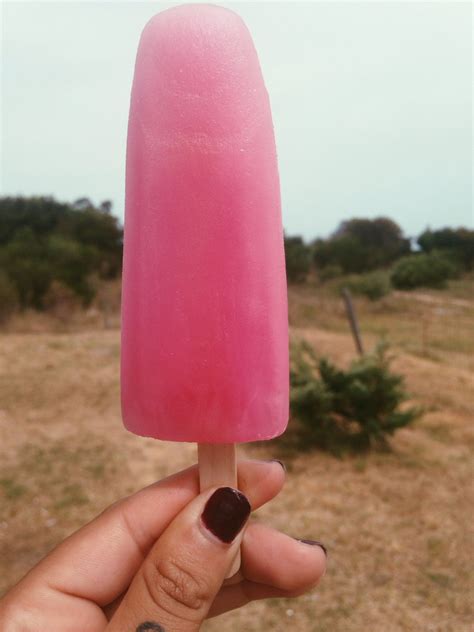 Pin By Yoshiko Yeto On She Comes In Colors Pink Popsicle Pink Fruit