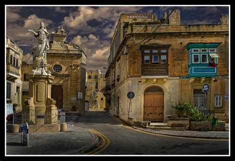 Picturesque Balzan By Edcat55 Ephotozine