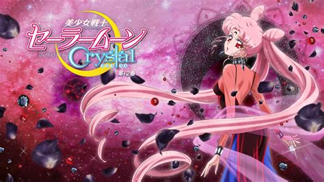 You can download free the sailor moon wallpaper hd deskop background which you see above with high. Wallpaper HD Sailor Moon Crystal DVD 12 | Sailor moon ...