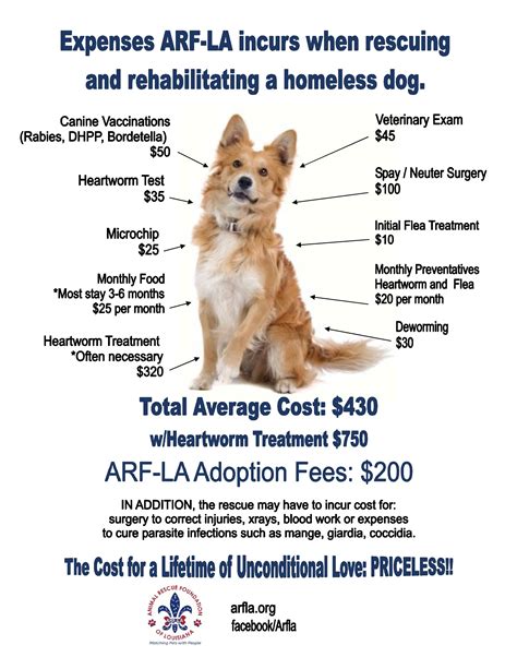 How much does a puppy cost versus a grown dog? How Much Does It Cost To Adopt A Dog - petfinder