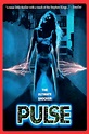 Pulse (1988) - Posters — The Movie Database (TMDB)