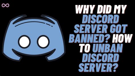 Discord Server Banned How To Get Unbanned Aspartin