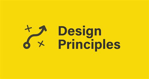 Basic Principles Of Graphic Design