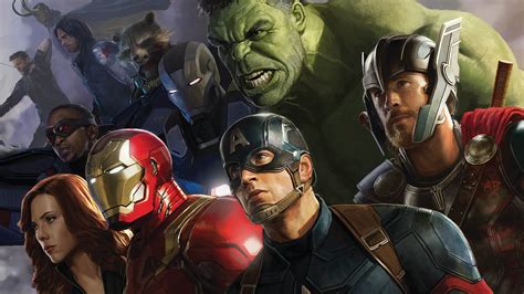 Loki Movies Infinity War Black Widow Captain America Falcon Hawkeye