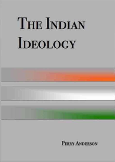 The Indian Ideology Alchetron The Free Social Encyclopedia