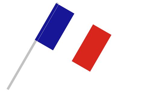 Francia Bandera Png Foto Png Mart