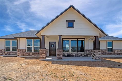 The Rio Custom Home Plan From Tilson Homes