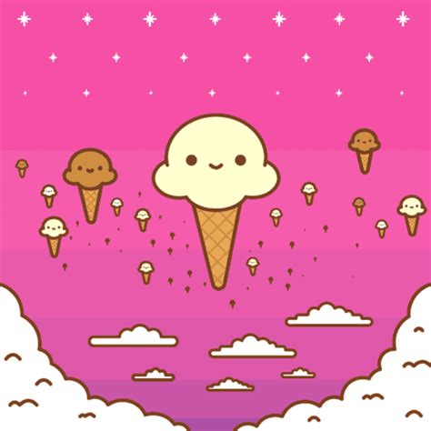Mochi Ice Cream Kawaii S Get The Best  On Giphy