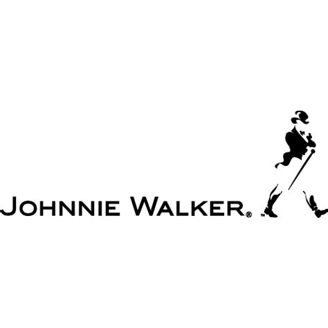 Johnnie Walker Logo Vector