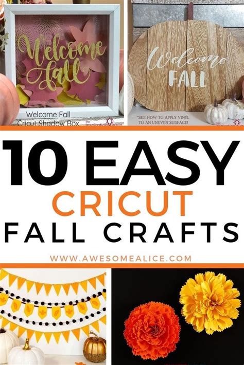 A Great List Of Cute Free Cut Files For Fall Perfect For Fall Crafting