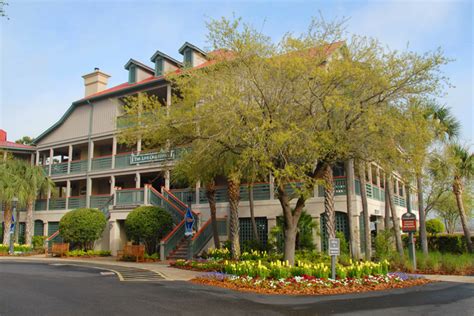 Disneys Hilton Head Island Resort A Review Dvc Rental Store