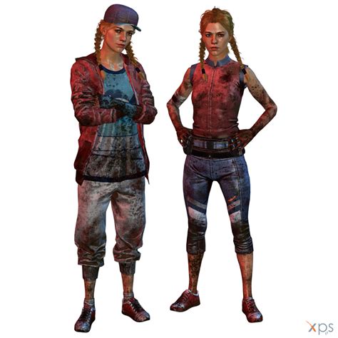 Dead By Daylight Characters Png Png Image Collection