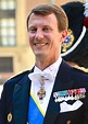 monarchico: Joachim compie 46 anni
