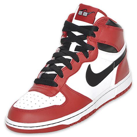Spike lee was born shelton jackson lee on march 20, 1957, in atlanta, georgia. Big Nike High - 'Spike Lee' Release | SneakerFiles