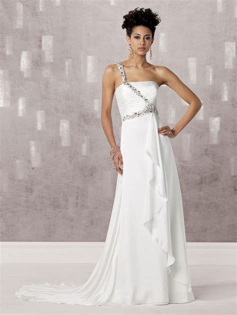 Bridal Gown Fall 2012 Kathy Ireland For Mon Cheri Wedding Dress 231248