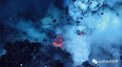 【大陆起源】海底火山是如何爆发的？它不仅带来毁灭，还能创造生命_腾讯新闻
