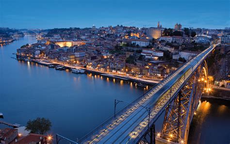 Planning a vacation in portugal? Romance in Porto and Douro