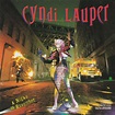 Cyndi Lauper - A Night To Remember (1989, CD) | Discogs