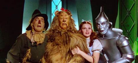 Sorry Star Wars Science Proves The Wizard Of Oz Is The Most Influential Movie Ever Made