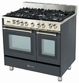 36 Inch Gas Range Top Reviews Pictures