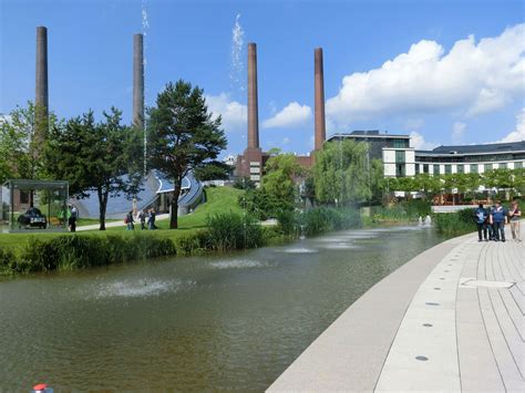 Viele bibliotheken in ganz niedersachsen machen mit. Autostadt | Wolfsburg, Stadt, Autos