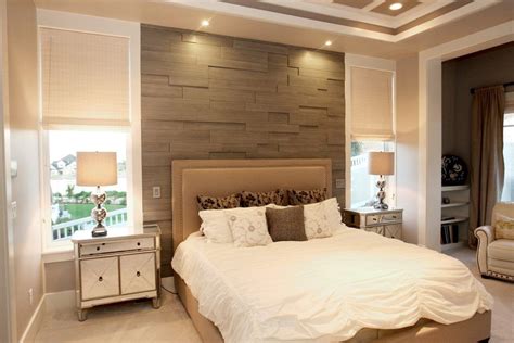 Bedroom Accent Wall Ideas With Wood Letterlazk