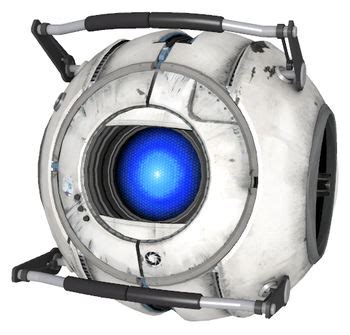See more ideas about portal wheatley, portal, portal game. Wheatley | Portal Wiki | Fandom