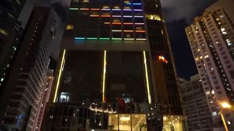 Regal Hong Kong Hotel Causeway Bay Hong Kong Youtube