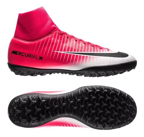 Nike Tacos Football Soccer Zapatos Tachon Tenis Mercurialx 990 00 En Mercado Libre