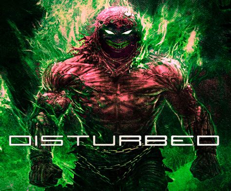 Disturbed Bandswallpapers Free Wallpapers Music Wallpaper Desktop