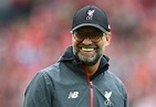 Taking a look back at Jurgen Klopp's 4 years at Liverpool