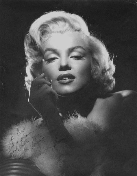 Marilyn Monroe Photographed By Frank Powolny Fotos De
