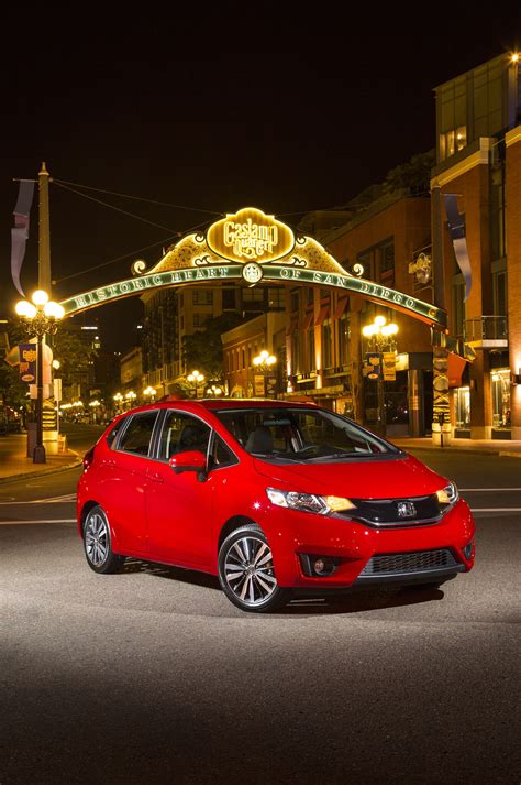 Turn signal doesn't work properly. 2015 Honda Fit Reviews - Research Fit Prices & Specs ...