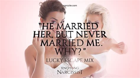 He Married Her But Never Married Me Why Lucky Escape Mix Youtube
