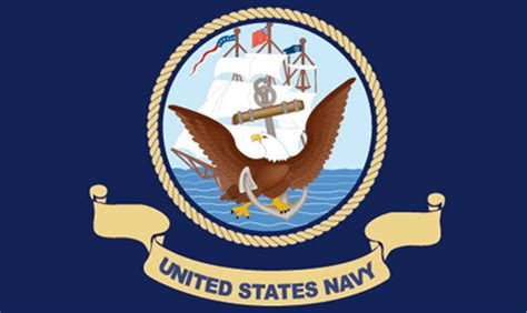 Us Navy Flag Accessories Gosensi