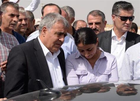 Aylar sonra ortaya çıktı Müslüm Doğan HDP den istifa etti Son