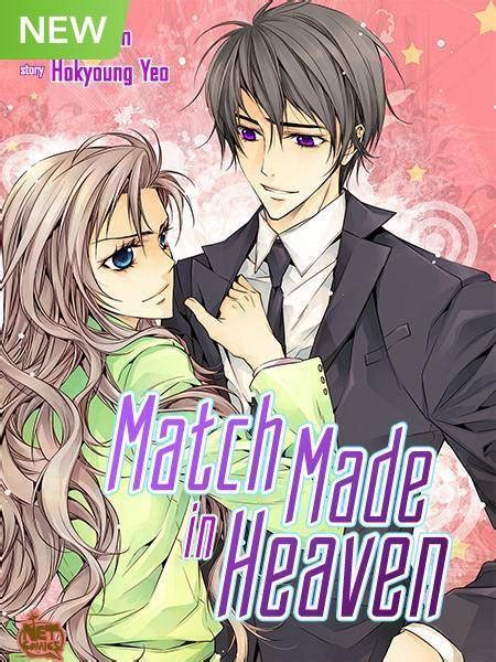 Match Made In Heaven Manga Top Manhua