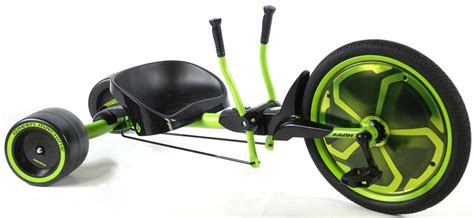 Green Machine 20 Inch Outlet Shopping