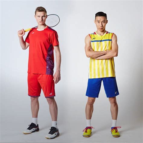 The malaysian was later taken to hospital with leg cramps.lin dan empathised with chong wei, saying the sport could be cruel at times. 2018 WC Lee Chong Wei/ Viktor Axelsen shoes/clothing ...