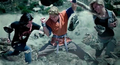 Dragon ball z | saiyan saga (dbz live action movie trailer). Deretan Dragon Ball Movie Live Action yang Keren + Gagal ...