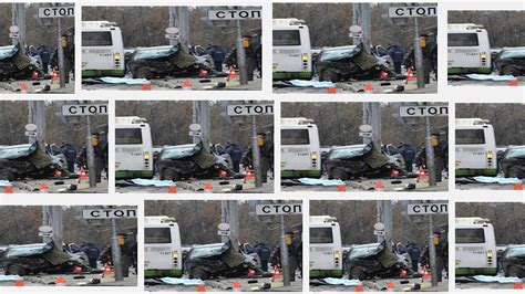 This Photo Of A Car Crash Kept Showing Up In Google S Image Results