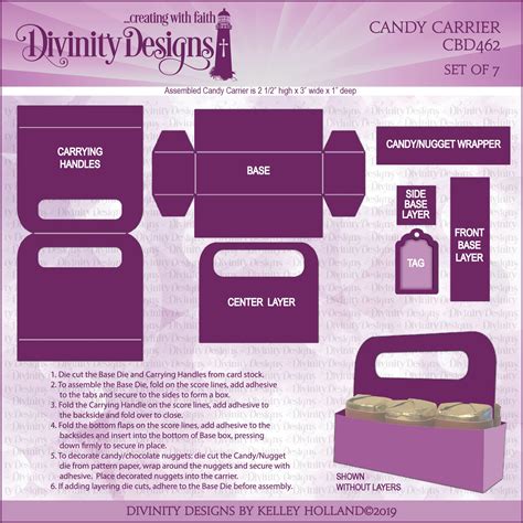 Body Mind Spirit And Stamps Divinity Designs Llc July New Release