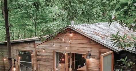 My Scandinavian Home Before And After A Dated Cabin Becomes A Dreamy
