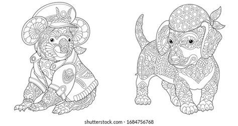 It means that you can use and modify it for your personal and commercial projects. Coloring Book Images, Stock Photos & Vectors | Shutterstock