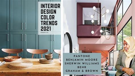 Pantone 2021 Color Trends Interior Design Interior Designers Share 4