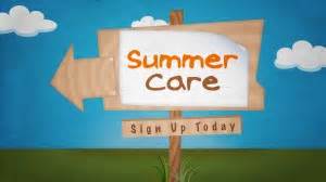 Nature usually supplies enough moisture in these seasons, if not then watering by some other means may be neccesary. Summer Care Opportunity