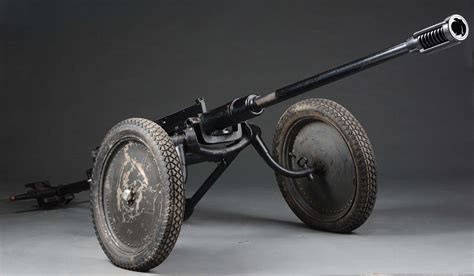 7 Historical Anti Tank Weapons Seen In Morphy Auctions Catalog The