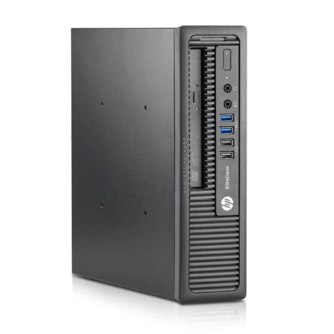 Hp Elitedesk 800 G1 Usdt Now With A 30 Day Trial Period