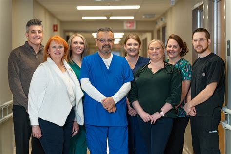 Clinch Valley Healths Advanced Wound Center Recognized With National