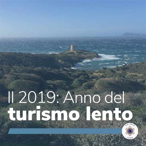 And, so is this one. Il 2019 anno del turismo lento - The Living Farm | Il ...